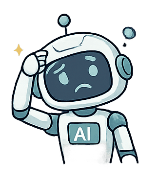 うーん、と頭を抱えるAIのがっこう。