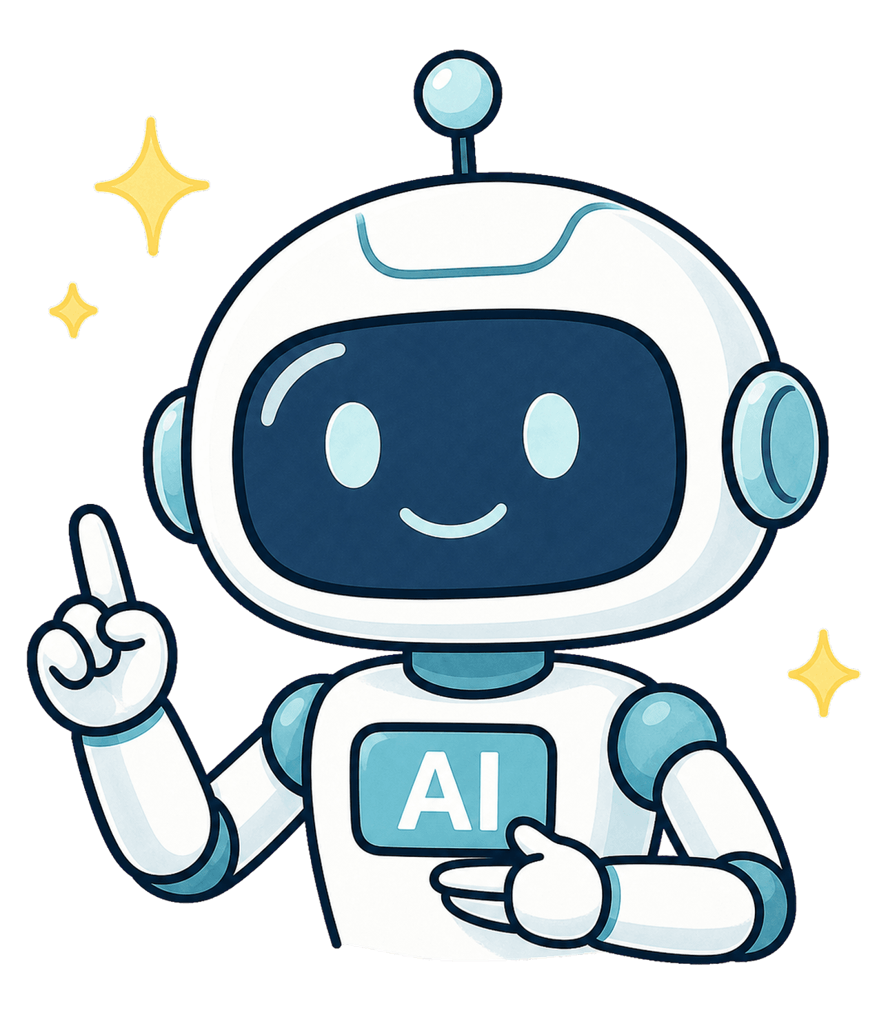 指差しして教えるAIのがっこう。